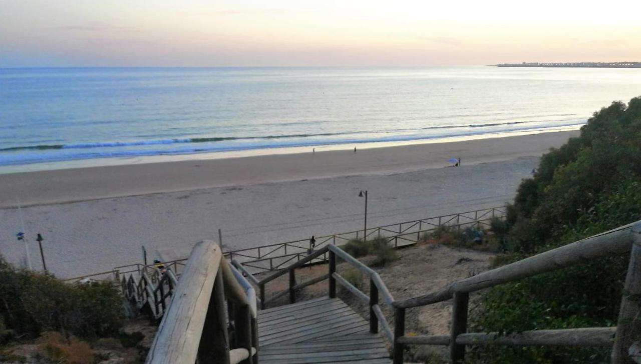Gatu Premium Villa Aramburu, " Preferente Mayores De 25 Anos Y Familias " El Puerto de Santa Maria Luaran gambar