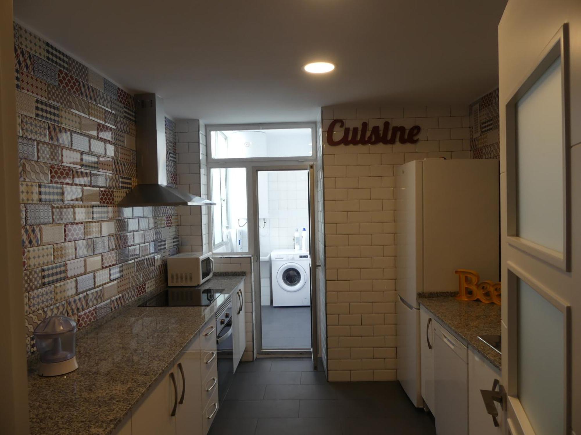 Gatu Premium Villa Aramburu, " Preferente Mayores De 25 Anos Y Familias " El Puerto de Santa Maria Luaran gambar