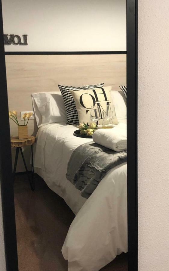 Gatu Premium Villa Aramburu, " Preferente Mayores De 25 Anos Y Familias " El Puerto de Santa Maria Luaran gambar