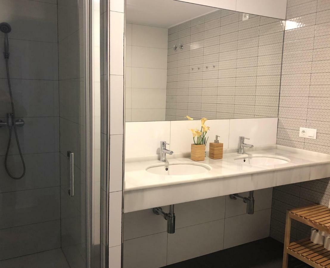 Gatu Premium Villa Aramburu, " Preferente Mayores De 25 Anos Y Familias " El Puerto de Santa Maria Luaran gambar