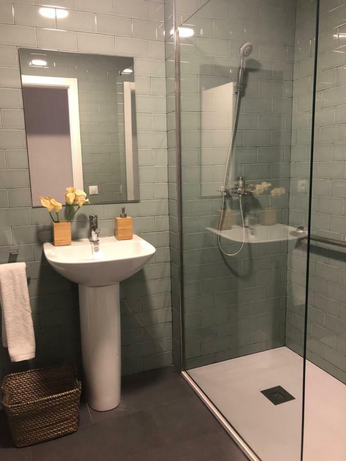 Gatu Premium Villa Aramburu, " Preferente Mayores De 25 Anos Y Familias " El Puerto de Santa Maria Luaran gambar